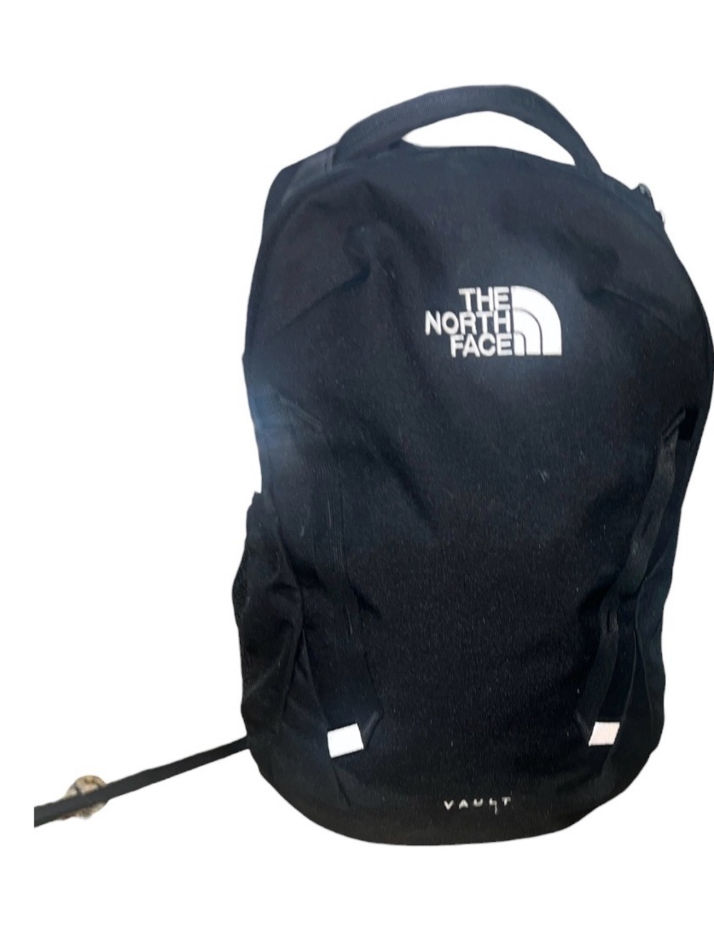 The North Face Vault Backpack - TNF Black